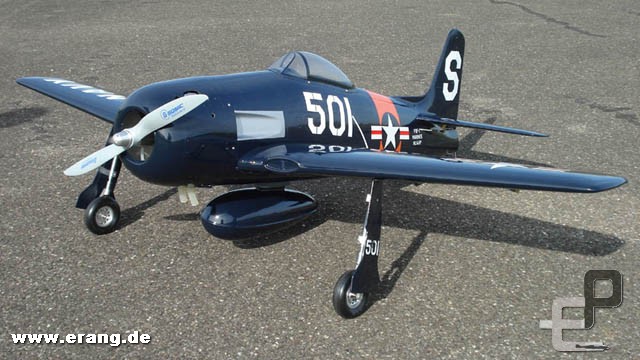 Bearcat distributed by Lindinger