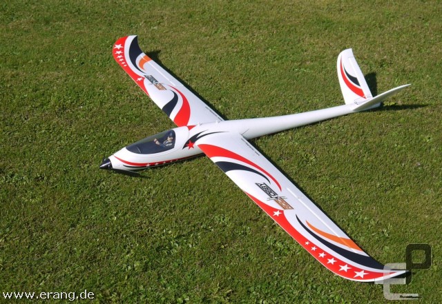 FMS Glider von Modellbau Schweighofer