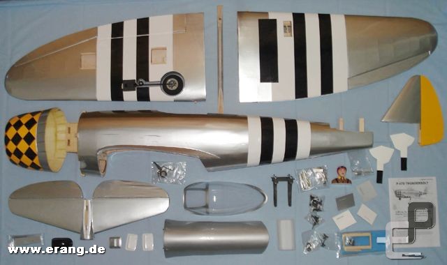 P47 Thunderbolt Kit