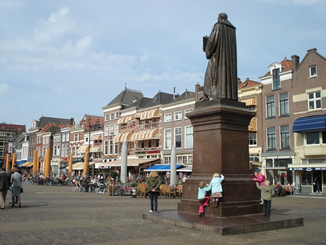 Delft Holland
