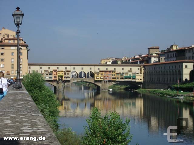 Florenz Italien