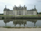 Schloss Chambord