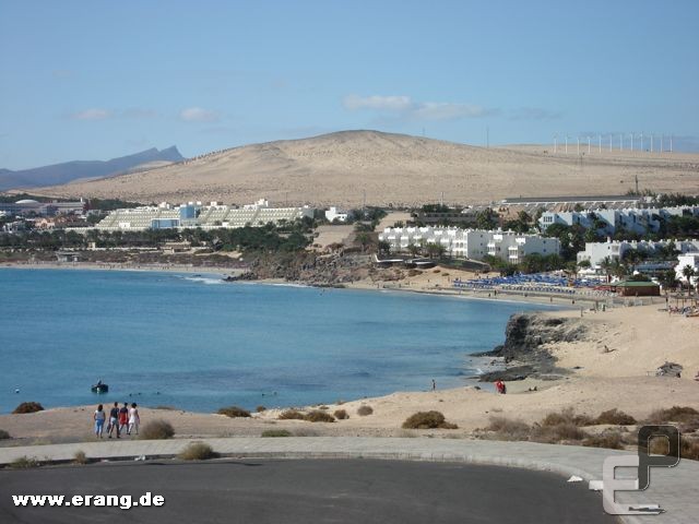 Fuerteventura Spanien