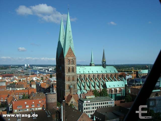 Lübeck Deutschland
