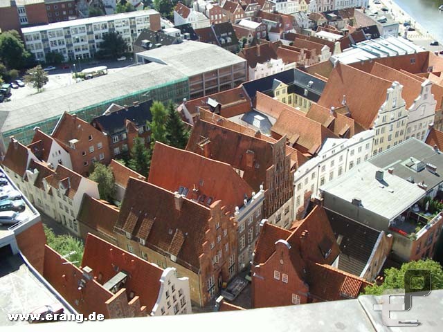 Lübeck Deutschland