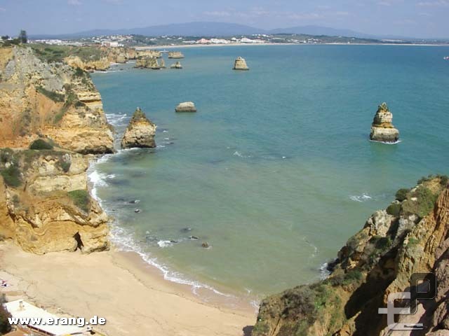 Portugal Algarve