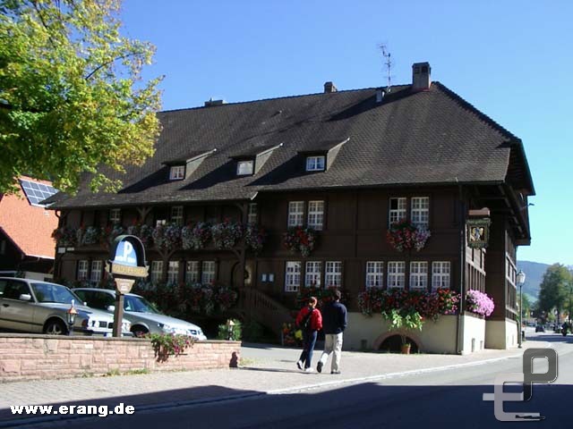 Schwarzwald Deutschland
