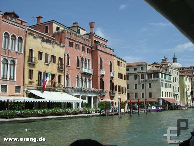 Venedig Italien