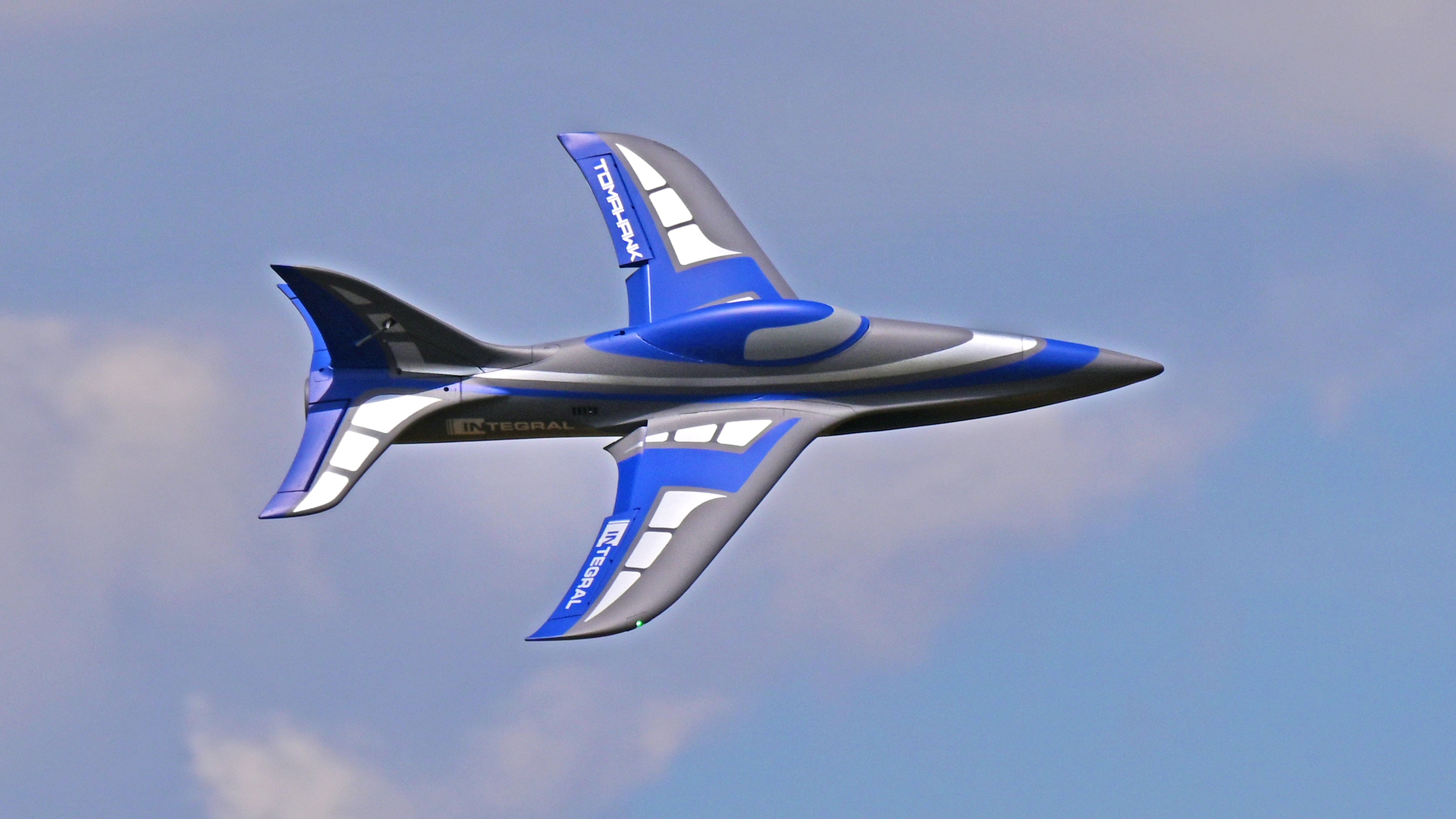 Integral EDF von D-Power/FMS