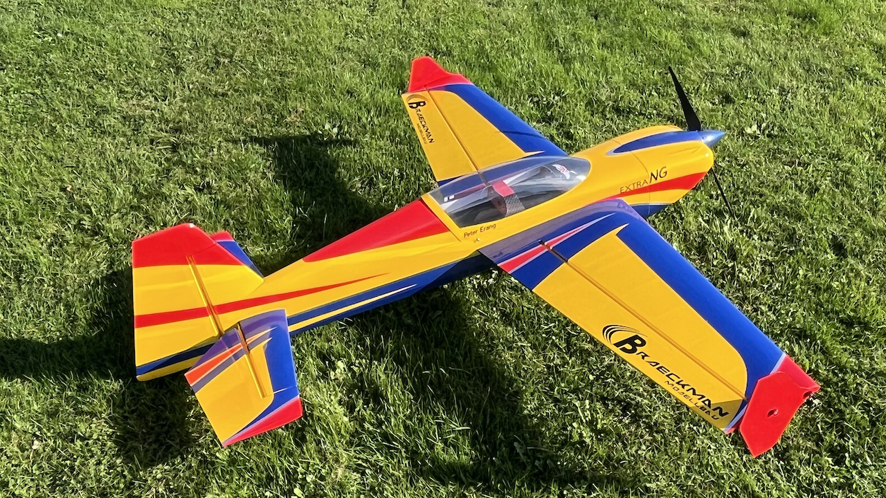 EXTRA NG 74